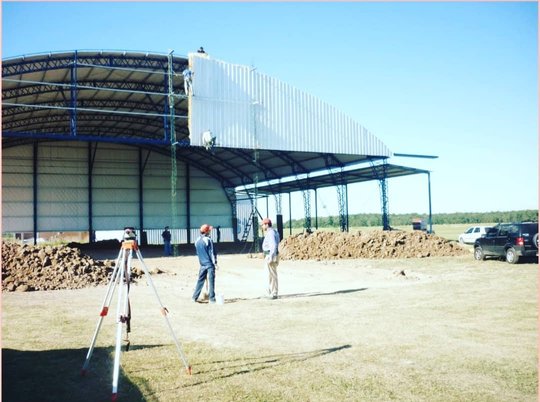 Foto del proyecto