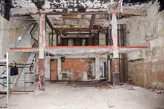 Foto del proyecto