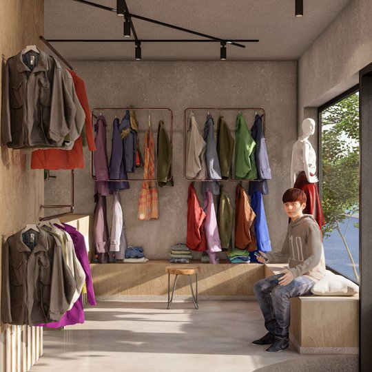 Foto del proyecto
