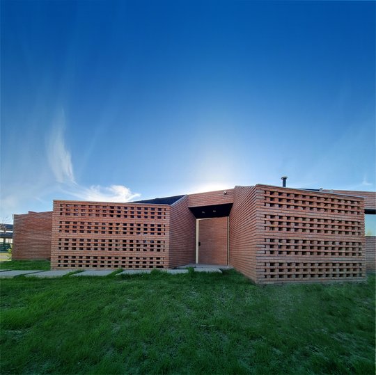 Foto del proyecto