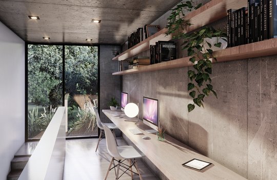 Foto del proyecto