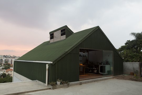 Foto del proyecto