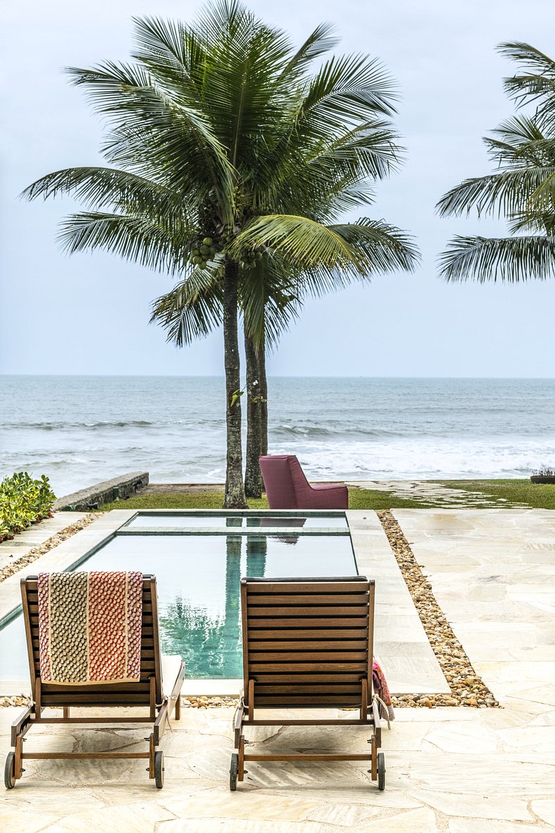 Pileta en casa: ¡7 ideas para inspirarte y disfrutar del verano!