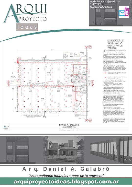 Foto del proyecto
