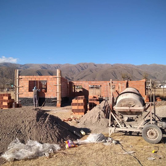 Foto del proyecto