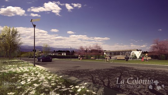 Foto del proyecto