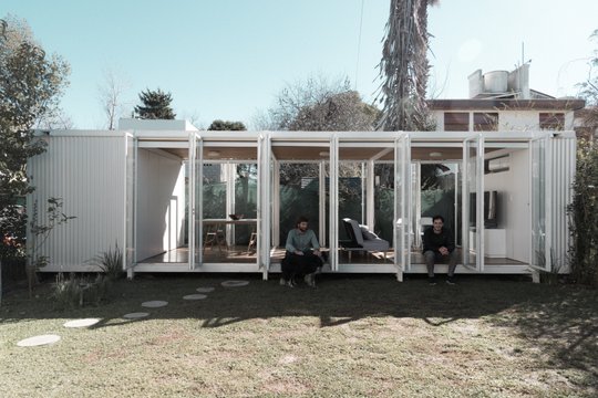 Foto del proyecto