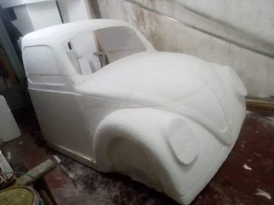 Foto del proyecto