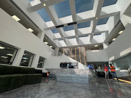 Foto del proyecto