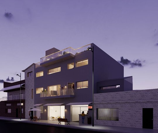 Foto del proyecto