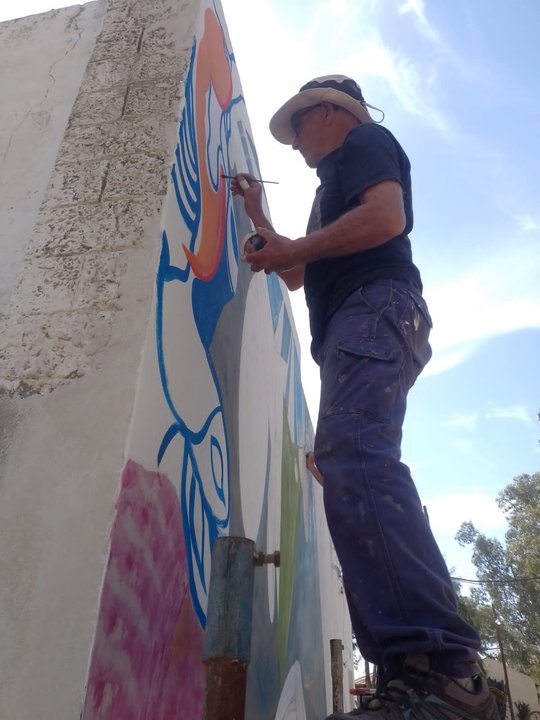Foto del proyecto