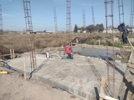 Foto del proyecto