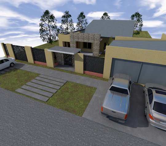 Foto del proyecto