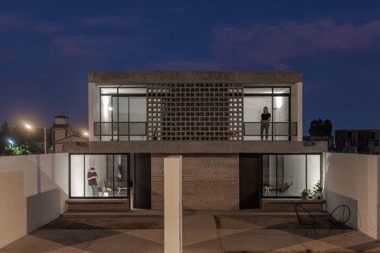 Foto del proyecto