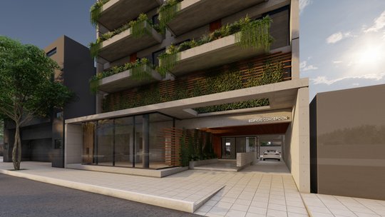 Foto del proyecto