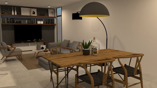 Foto del proyecto