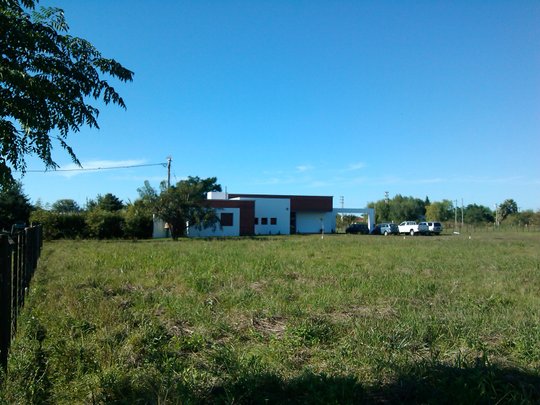 Foto del proyecto