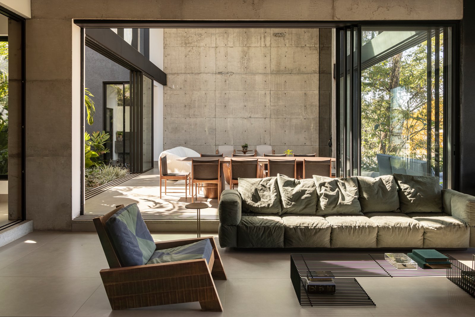 Casa Concreto