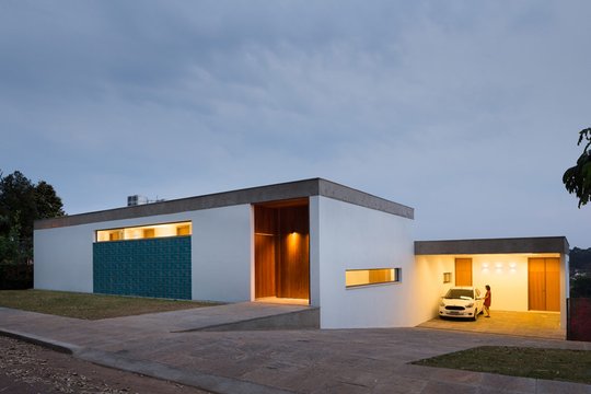 Foto de proyecto