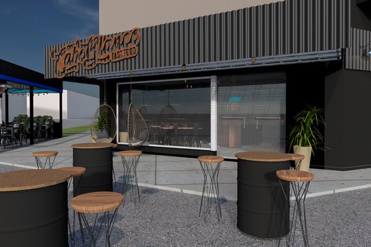 Foto del proyecto