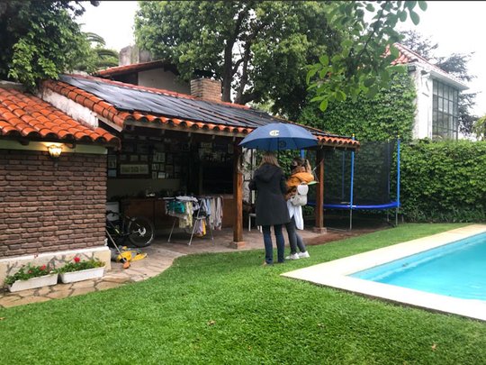 Foto del proyecto
