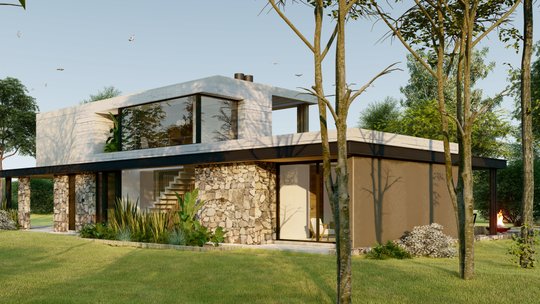Foto del proyecto