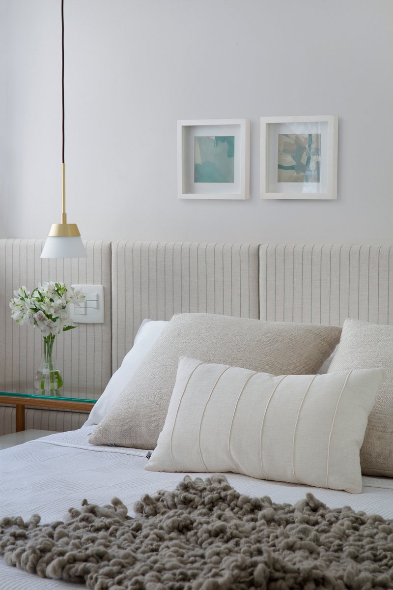 5 dicas para deixar seu quarto mais relaxante e confortável!