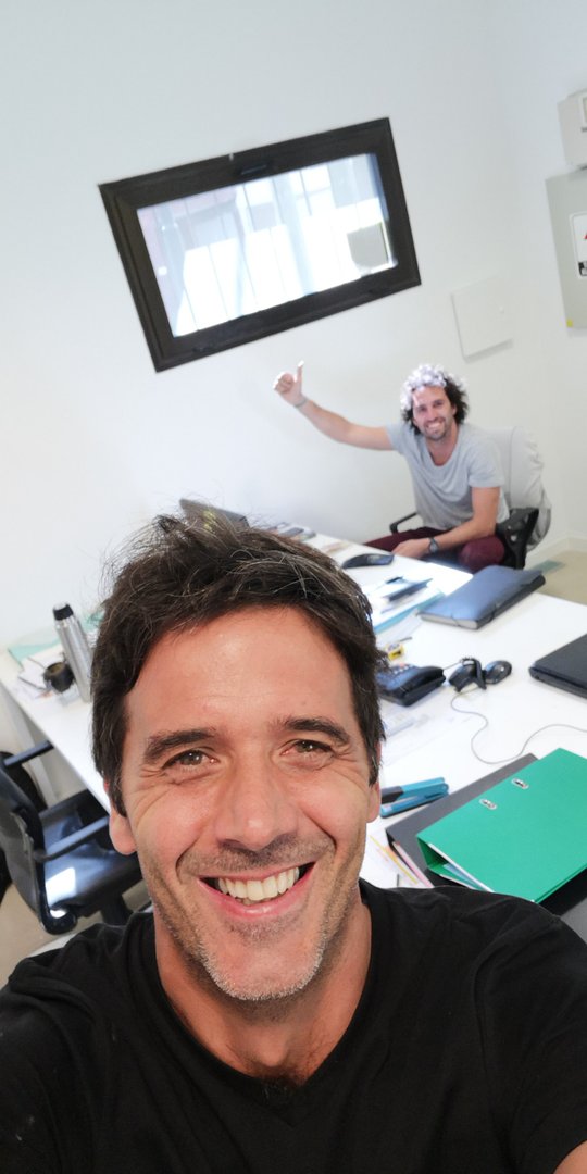 Foto del proyecto