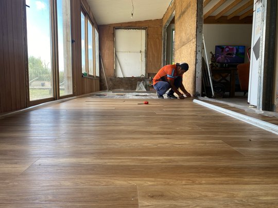 Foto del proyecto