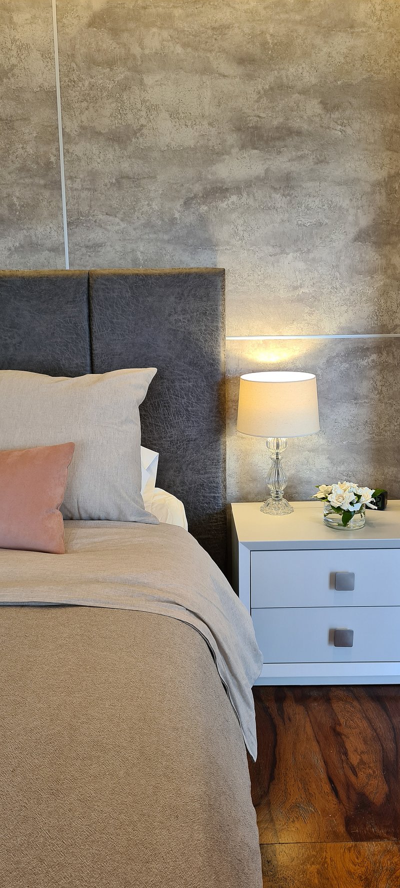 10 inspiraciones de respaldos para que apuestes por tu dormitorio