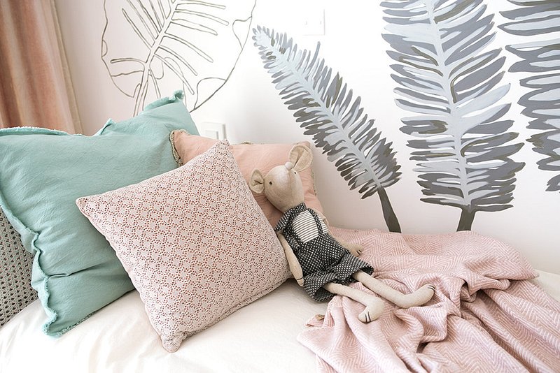 Tendencias en decoración infantil para este 2022/23