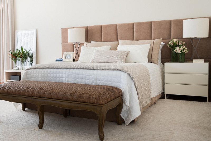 5 dicas para deixar seu quarto mais relaxante e confortável!