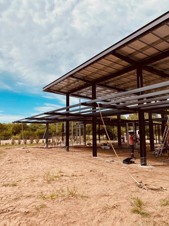 Foto del proyecto