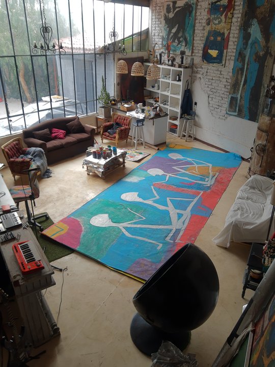 Foto del proyecto