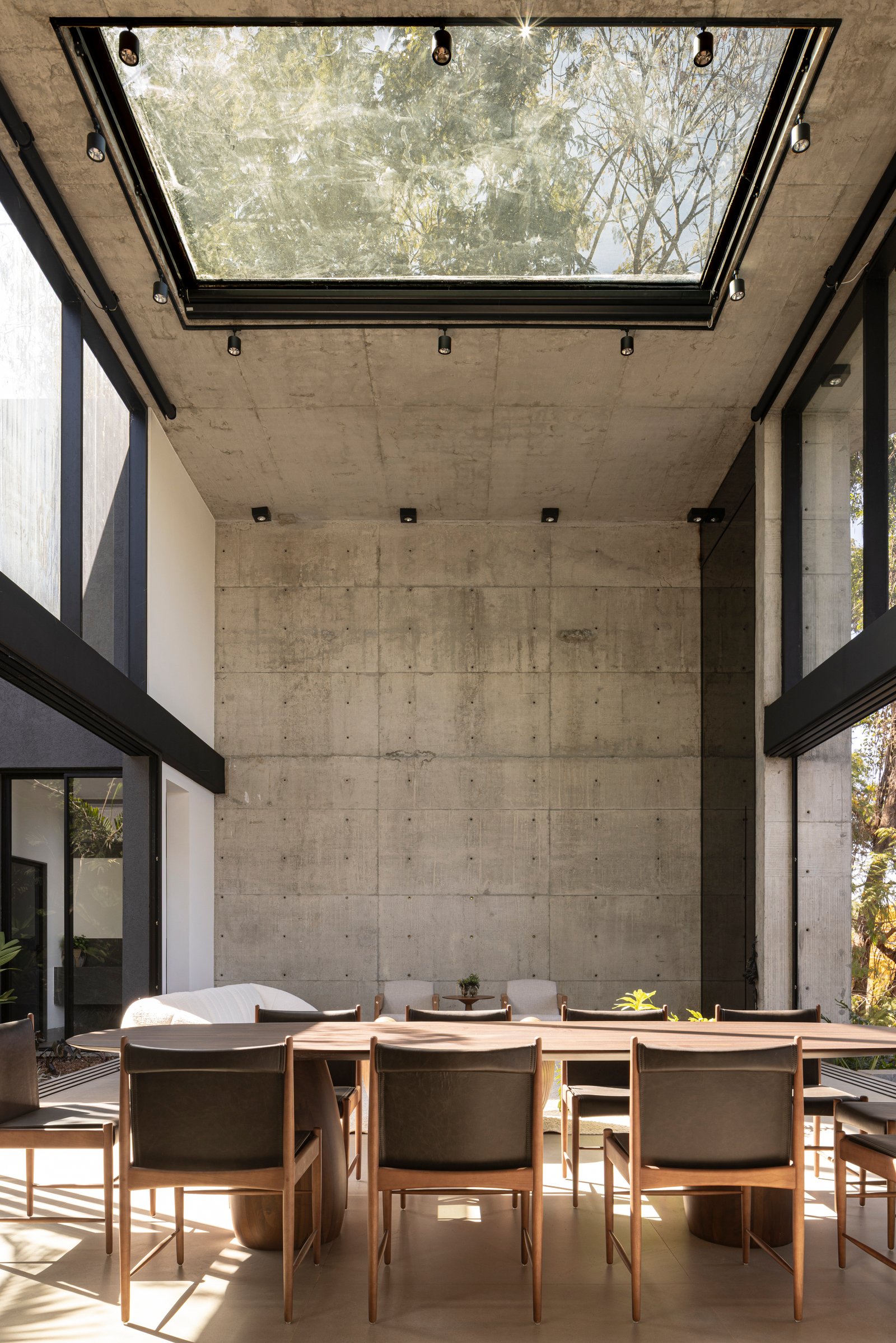 Casa Concreto