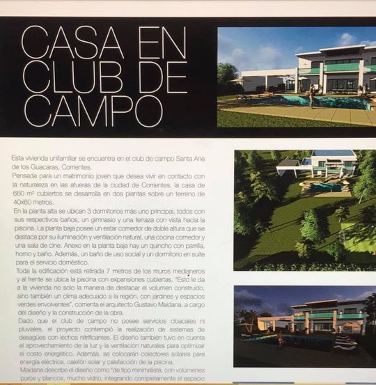 Foto del proyecto