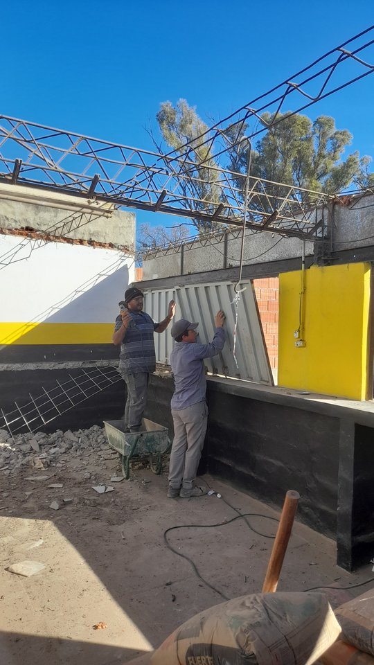 Foto del proyecto