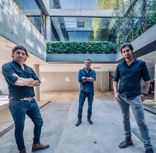 Foto del proyecto