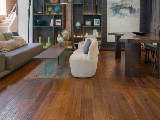 Livings muy bien decorados