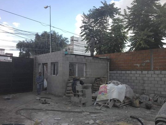 Foto del proyecto