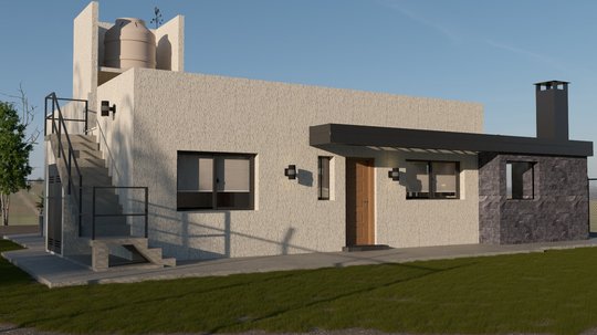 Foto del proyecto
