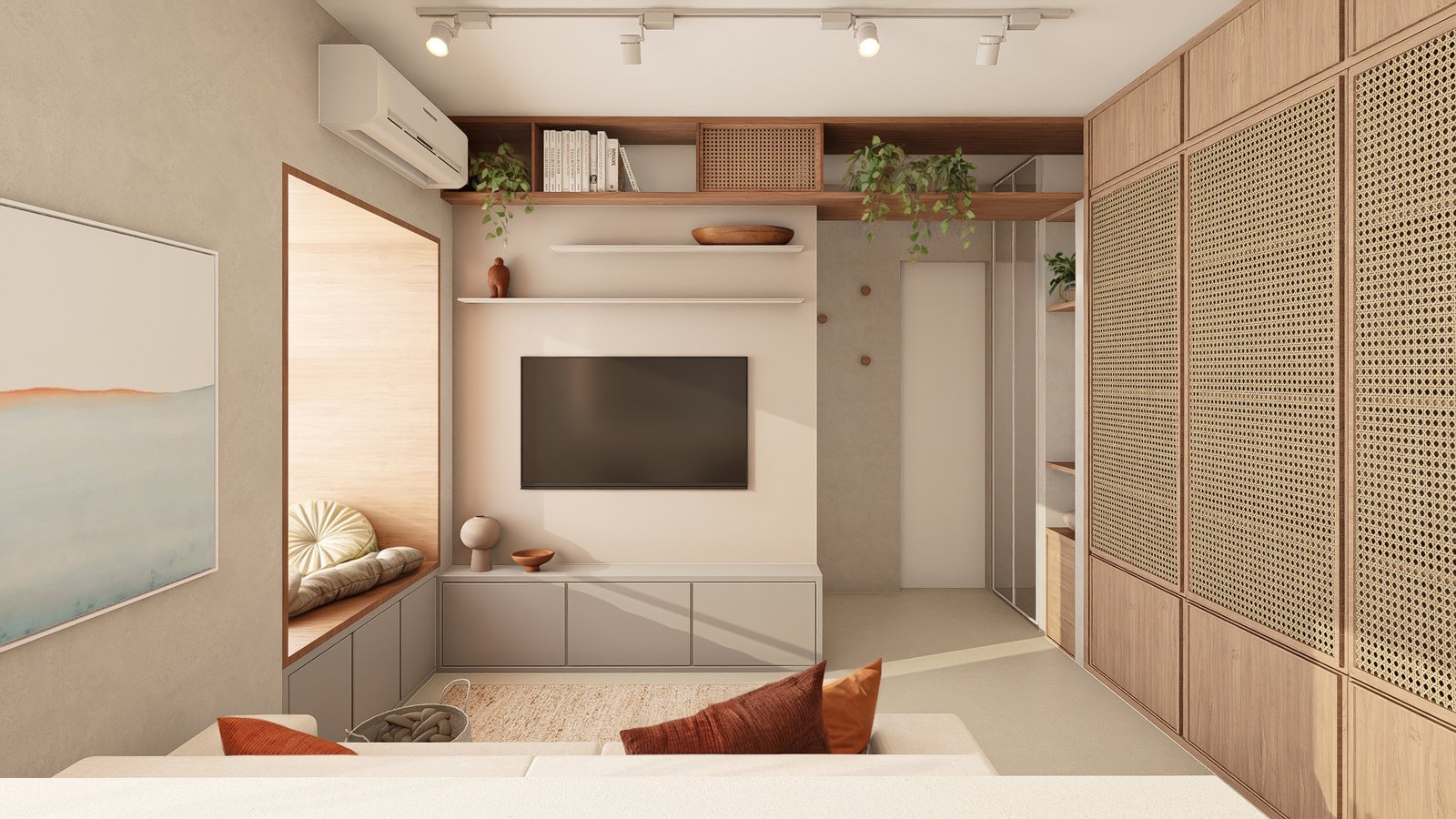 Apartamento LS