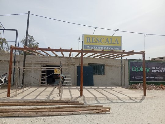Foto del proyecto