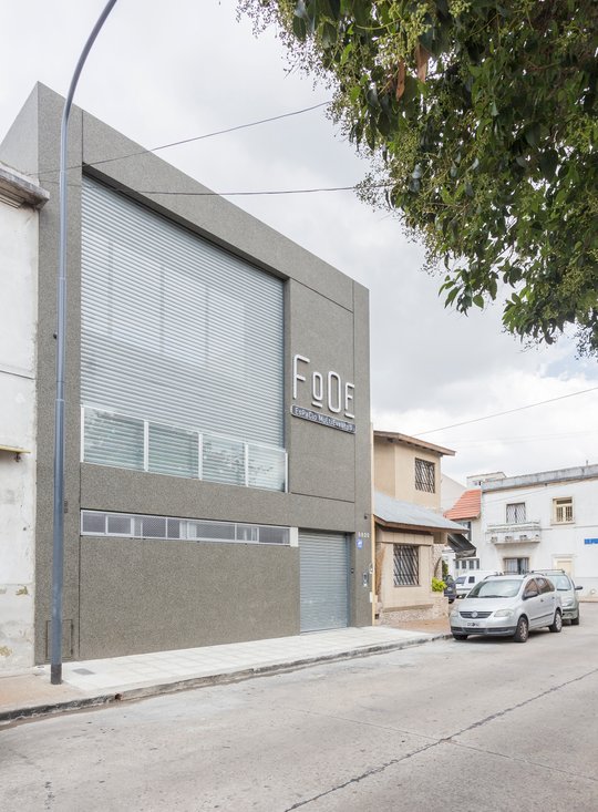 Foto del proyecto