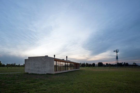 Foto del proyecto