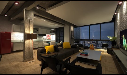 Foto del proyecto
