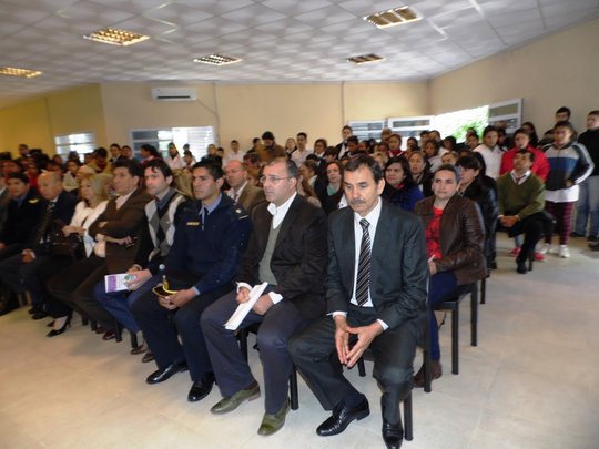 Foto del proyecto