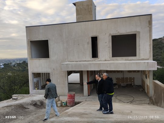 Foto del proyecto