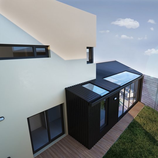 Foto del proyecto