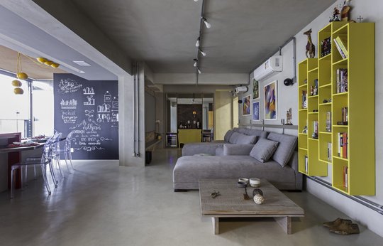 Foto del proyecto